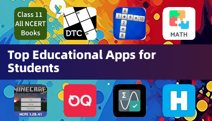 Лучшие образовательные приложения для студентов