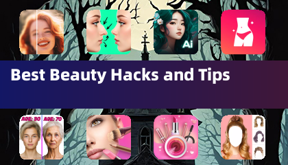 Meilleurs astuces et conseils beauté