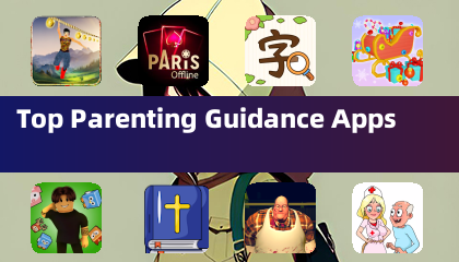 顶级育儿指导应用