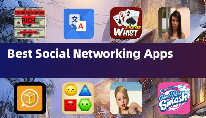 Best Social Networking Apps