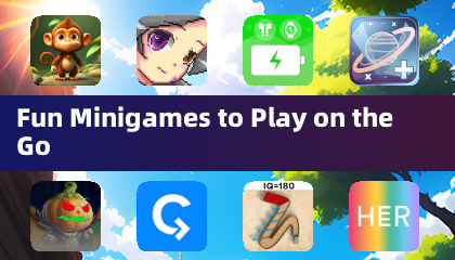 在路上玩的有趣小遊戲