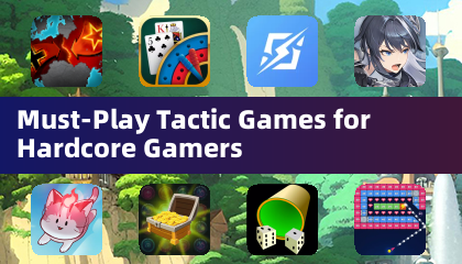 硬核玩家必玩的策略遊戲