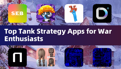 Beste Tank-Strategie-Apps für Kriegsbegeisterte