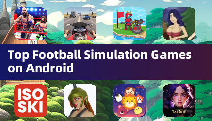 Mejores juegos de simulación de fútbol en Android