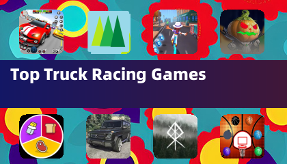 Beste Truck-Rennspiele