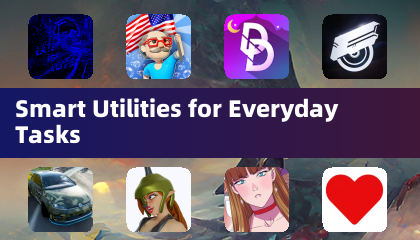 Smart Utilities for Everyday Tasks
