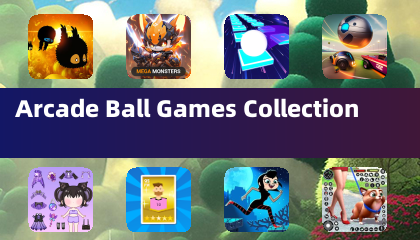 街機彈珠遊戲合集