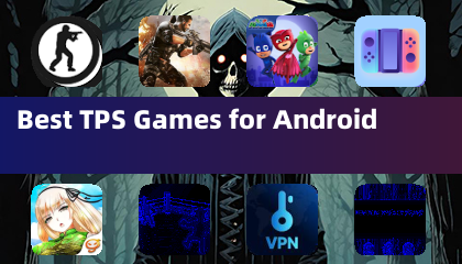Mejores juegos de disparos en primera persona para Android