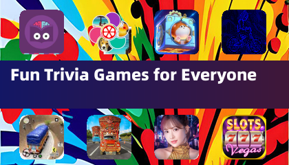 Spannende Quiz-Spiele für alle