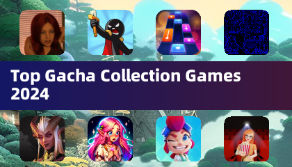 Beste Gacha-Sammlungsspiele 2024
