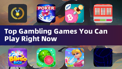 Melhores Jogos de Apostas que Você Pode Jogar Agora