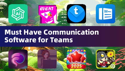 Logiciel de communication indispensable pour les équipes