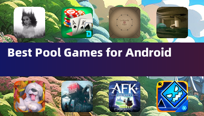 Melhores Jogos de Sinuca para Android