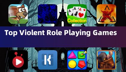 가장 폭력적인 롤플레잉 게임