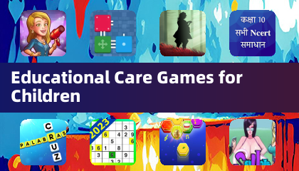 Lernspiele für Kinder