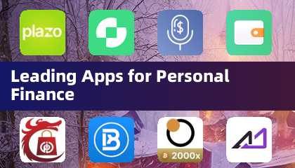 個人財務管理のリーディングアプリ